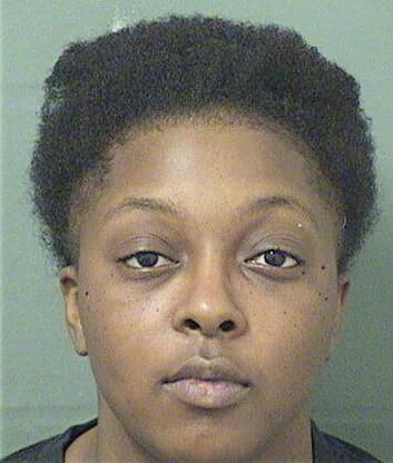 Laticia Jenkins, - Palm Beach County, FL 